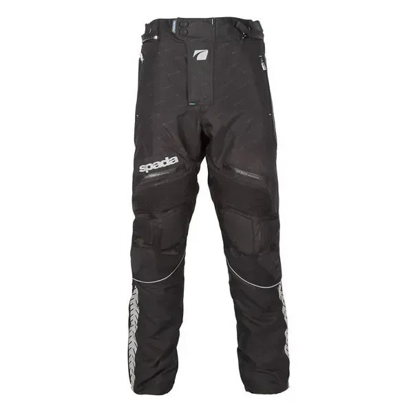 Spada SPADA METRO TROUSERS-BLACK SHORT XL